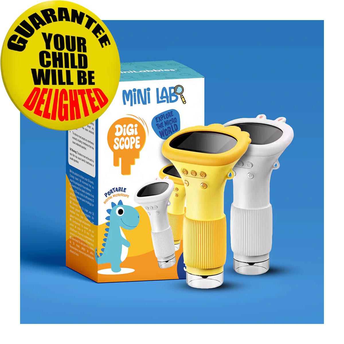 🔎 The Digiscope™